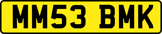 MM53BMK