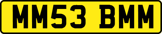 MM53BMM