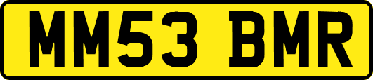 MM53BMR