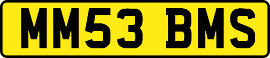 MM53BMS