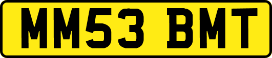 MM53BMT