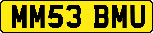 MM53BMU