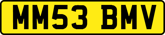 MM53BMV