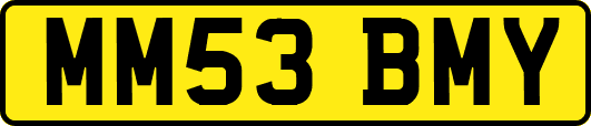 MM53BMY