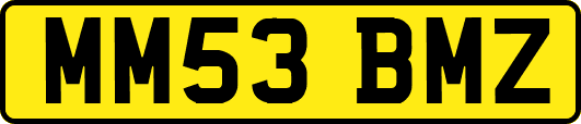 MM53BMZ