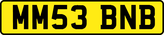 MM53BNB