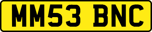 MM53BNC