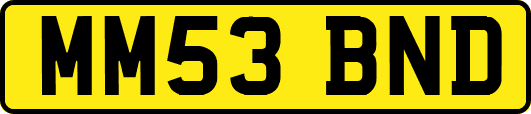 MM53BND