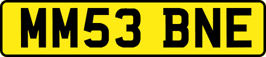 MM53BNE