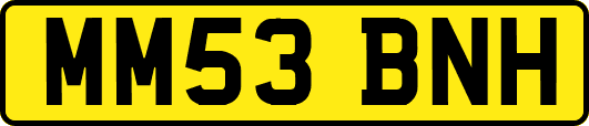 MM53BNH