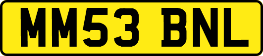 MM53BNL