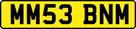 MM53BNM
