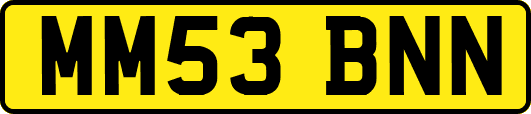 MM53BNN