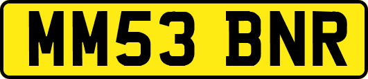 MM53BNR