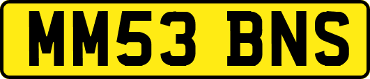 MM53BNS