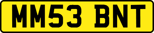 MM53BNT