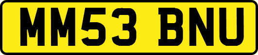 MM53BNU