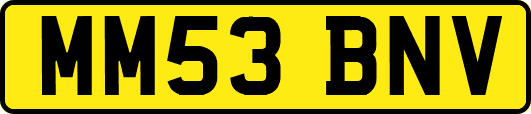 MM53BNV