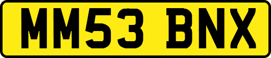MM53BNX