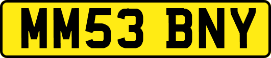 MM53BNY