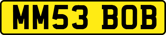 MM53BOB