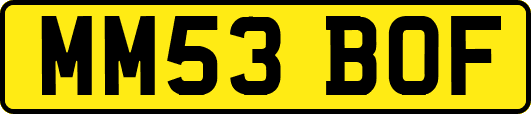 MM53BOF