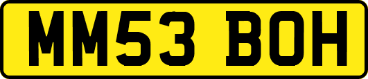 MM53BOH