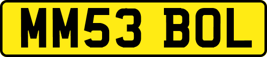 MM53BOL