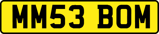 MM53BOM
