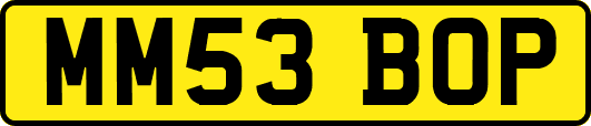 MM53BOP