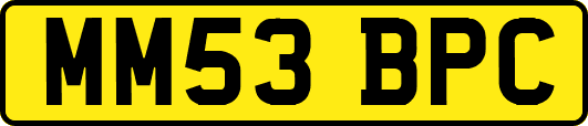 MM53BPC