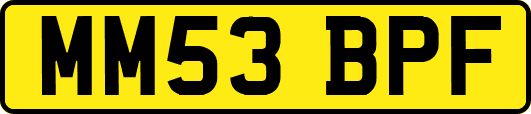 MM53BPF