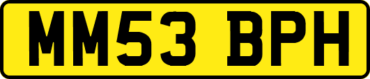 MM53BPH