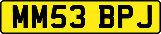 MM53BPJ
