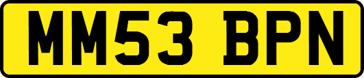 MM53BPN