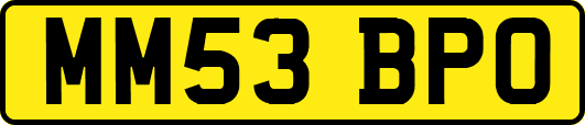 MM53BPO