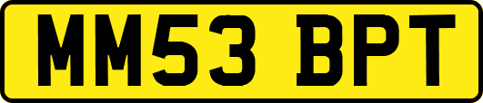 MM53BPT