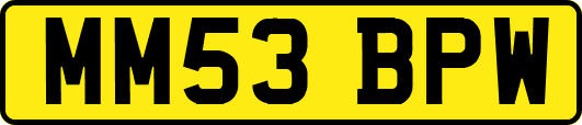 MM53BPW