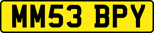 MM53BPY