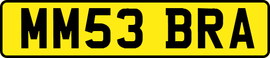MM53BRA