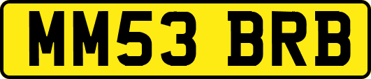 MM53BRB