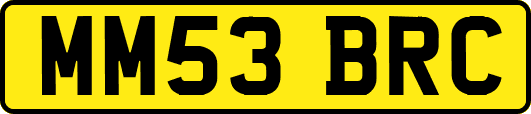 MM53BRC