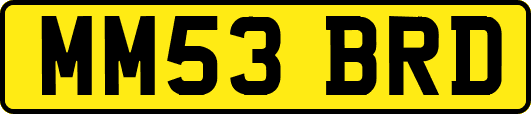MM53BRD