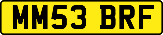 MM53BRF