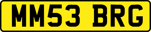 MM53BRG