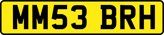 MM53BRH