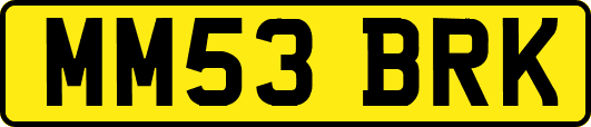 MM53BRK