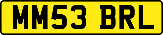 MM53BRL