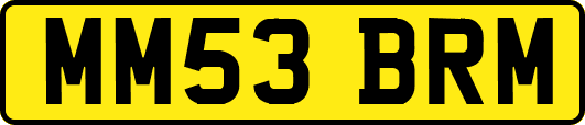 MM53BRM