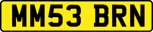 MM53BRN